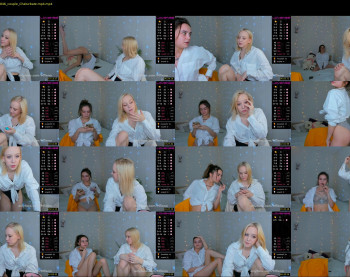 your__voice — 55 minute Chaturbate female cam show recording, 1080p, Feb 14, 2022