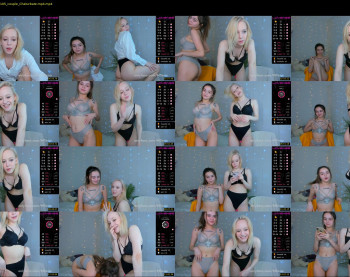 your__voice — 17 minute Chaturbate female cam show recording, 1080p, Feb 14, 2022