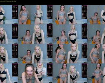 your__voice — 12 minute Chaturbate female cam show recording, 1080p, Feb 14, 2022