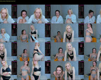 your__voice — 22 minute Chaturbate female cam show recording, 1080p, Feb 14, 2022