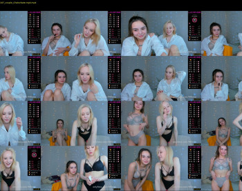 your__voice — 31 minute Chaturbate female cam show recording, 1080p, Feb 14, 2022