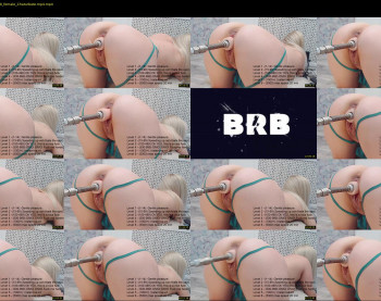 your_lina — 54 minute Chaturbate female cam show recording, 1080p, Feb 14, 2022