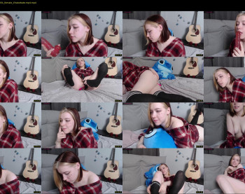 yunapeace — 42 minute Chaturbate female cam show recording, 1080p, Feb 14, 2022