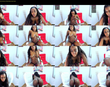 zobe_love — 30 minute Chaturbate female cam show recording, 1080p, Feb 14, 2022