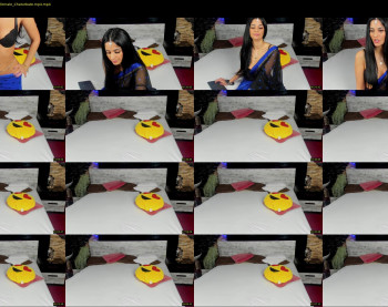 _adelle — 48 minute Chaturbate female cam show recording, 1080p, Feb 15, 2022