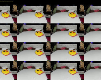 _adelle — 37 minute Chaturbate female cam show recording, 1080p, Feb 15, 2022