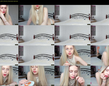 _be_my_daddy — 59 minute Chaturbate female cam show recording, 1080p, Feb 15, 2022