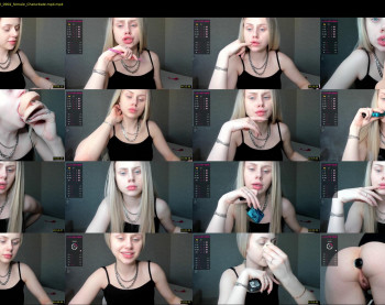 _be_my_daddy — 54 minute Chaturbate female cam show recording, 1080p, Feb 15, 2022