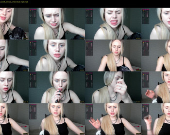_be_my_daddy — 24 minute Chaturbate female cam show recording, 1080p, Feb 15, 2022
