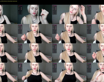 _be_my_daddy — 10 minute Chaturbate female cam show recording, 1080p, Feb 15, 2022