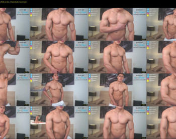 _cristianlopez — 23 minute Chaturbate male cam show recording, 1080p, Feb 16, 2022