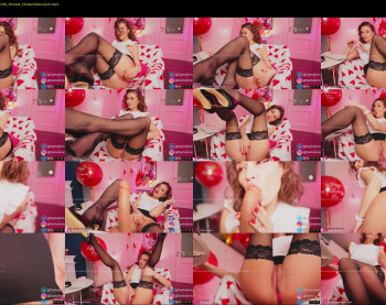 _d_a_s_h_a_ — 39 minute Chaturbate female cam show recording, 1080p, Feb 16, 2022
