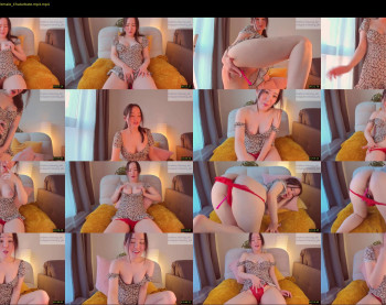 _jikey_ — 53 minute Chaturbate female cam show recording, 1080p, Feb 15, 2022