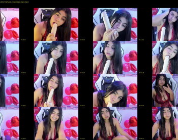 _karen01 — 7 minute Chaturbate female cam show recording, 480p, Feb 16, 2022