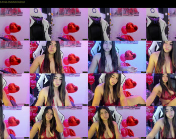 _karen01 — 62 minute Chaturbate female cam show recording, 720p, Feb 16, 2022