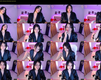 _sweet_kitty1 — 16 minute Chaturbate female cam show recording, 720p, Feb 15, 2022