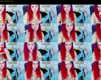 _twiggy — 15 minute Chaturbate female cam show recording, 1080p, Feb 15, 2022