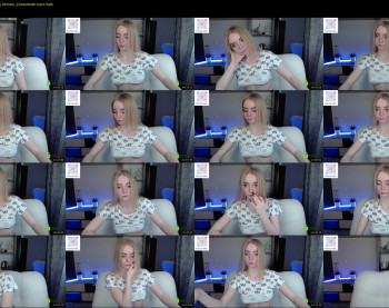 adrykilly — 54 minute Chaturbate female cam show recording, 1080p, Feb 15, 2022