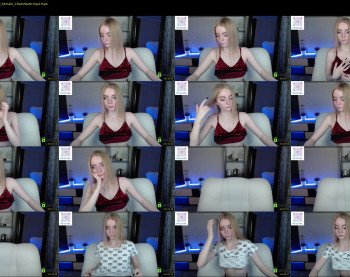 adrykilly — 5 minute Chaturbate female cam show recording, 1080p, Feb 15, 2022