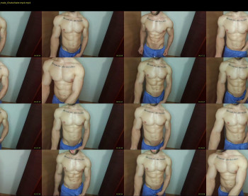 advp69 — 3 minute Chaturbate male cam show recording, 480p, Feb 15, 2022