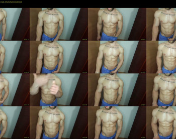advp69 — 7 minute Chaturbate male cam show recording, 480p, Feb 15, 2022