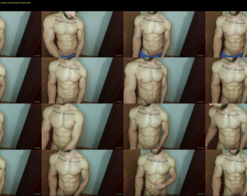 advp69 — 33 minute Chaturbate male cam show recording, 480p, Feb 16, 2022
