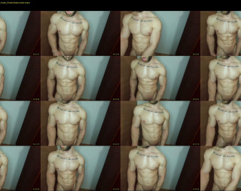 advp69 — 3 minute Chaturbate male cam show recording, 480p, Feb 16, 2022
