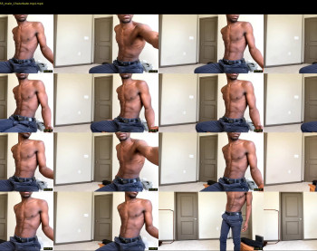ahnoreclis — 13 minute Chaturbate male cam show recording, 720p, Feb 15, 2022
