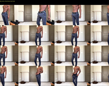 ahnoreclis — 5 minute Chaturbate male cam show recording, 720p, Feb 15, 2022