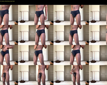 ahnoreclis — 9 minute Chaturbate male cam show recording, 720p, Feb 15, 2022