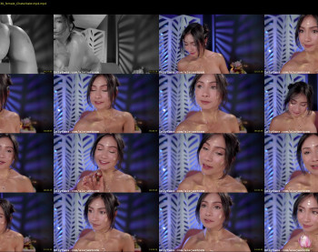alejastorm — 17 minute Chaturbate female cam show recording, 1080p, Feb 15, 2022