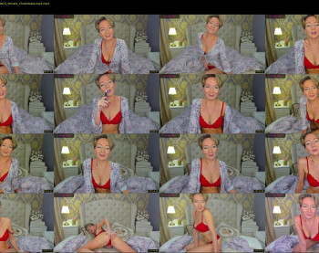 alexandrafix — 102 minute Chaturbate female cam show recording, 720p, Feb 15, 2022