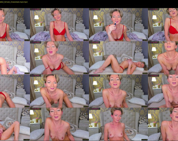 alexandrafix — 97 minute Chaturbate female cam show recording, 720p, Feb 15, 2022