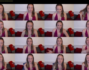 alice8363 — 11 minute Chaturbate female cam show recording, 480p, Feb 15, 2022