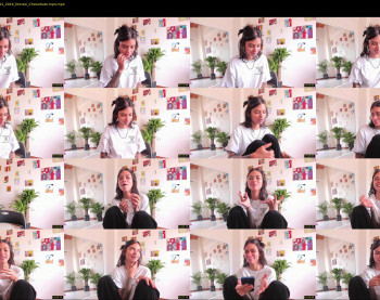 alone_together_ — 19 minute Chaturbate female cam show recording, 1080p, Feb 15, 2022
