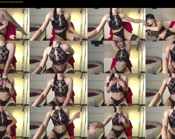 alycetn — 14 minute Chaturbate female cam show recording, 720p, Feb 15, 2022