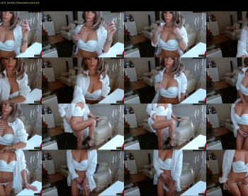 amanda0803 — 11 minute Chaturbate female cam show recording, 720p, Feb 15, 2022