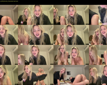 angel_from_sky — 19 minute Chaturbate female cam show recording, 1080p, Feb 15, 2022