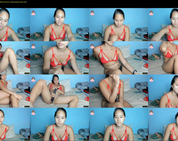 annaxnasty — 56 minute Chaturbate female cam show recording, 720p, Feb 15, 2022