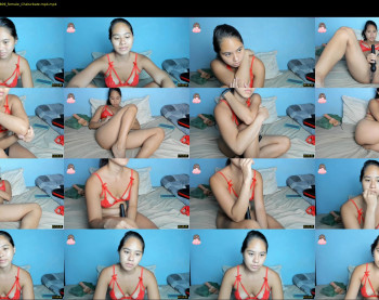 annaxnasty — 49 minute Chaturbate female cam show recording, 720p, Feb 15, 2022