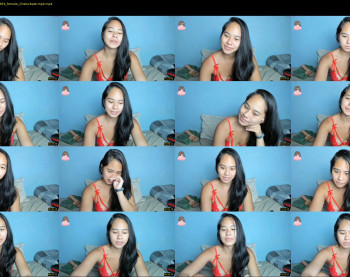 annaxnasty — 12 minute Chaturbate female cam show recording, 720p, Feb 15, 2022