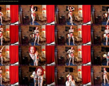 apriledwardson — 54 minute Chaturbate couple cam show recording, 1080p, Feb 15, 2022