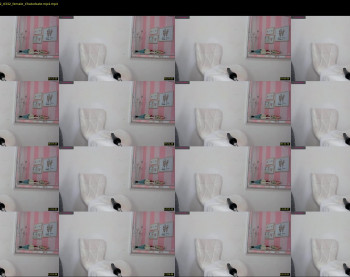 ashley_jonnes_ — 21 minute Chaturbate female cam show recording, 1080p, Feb 16, 2022