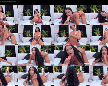aurorahall — 54 minute Chaturbate female cam show recording, 1080p, Feb 15, 2022