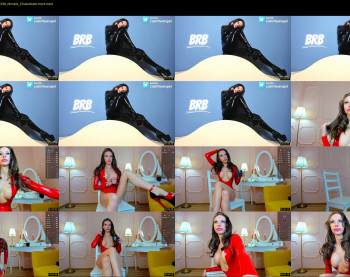 beatrix_rich — 11 minute Chaturbate female cam show recording, 1080p, Feb 15, 2022
