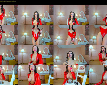 beatrix_rich — 60 minute Chaturbate female cam show recording, 1080p, Feb 16, 2022