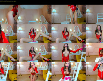 beatrix_rich — 34 minute Chaturbate female cam show recording, 1080p, Feb 16, 2022