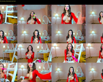 beatrix_rich — 53 minute Chaturbate female cam show recording, 1080p, Feb 16, 2022