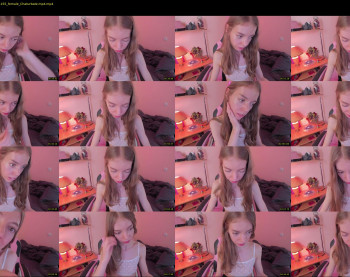 beautyeliise — 6 minute Chaturbate female cam show recording, 1080p, Feb 15, 2022
