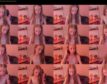 beautyeliise — 24 minute Chaturbate female cam show recording, 1080p, Feb 15, 2022